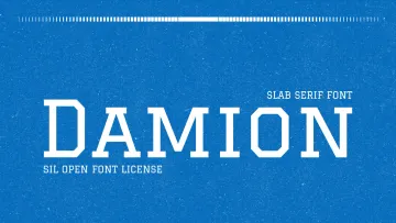 Graduate Font