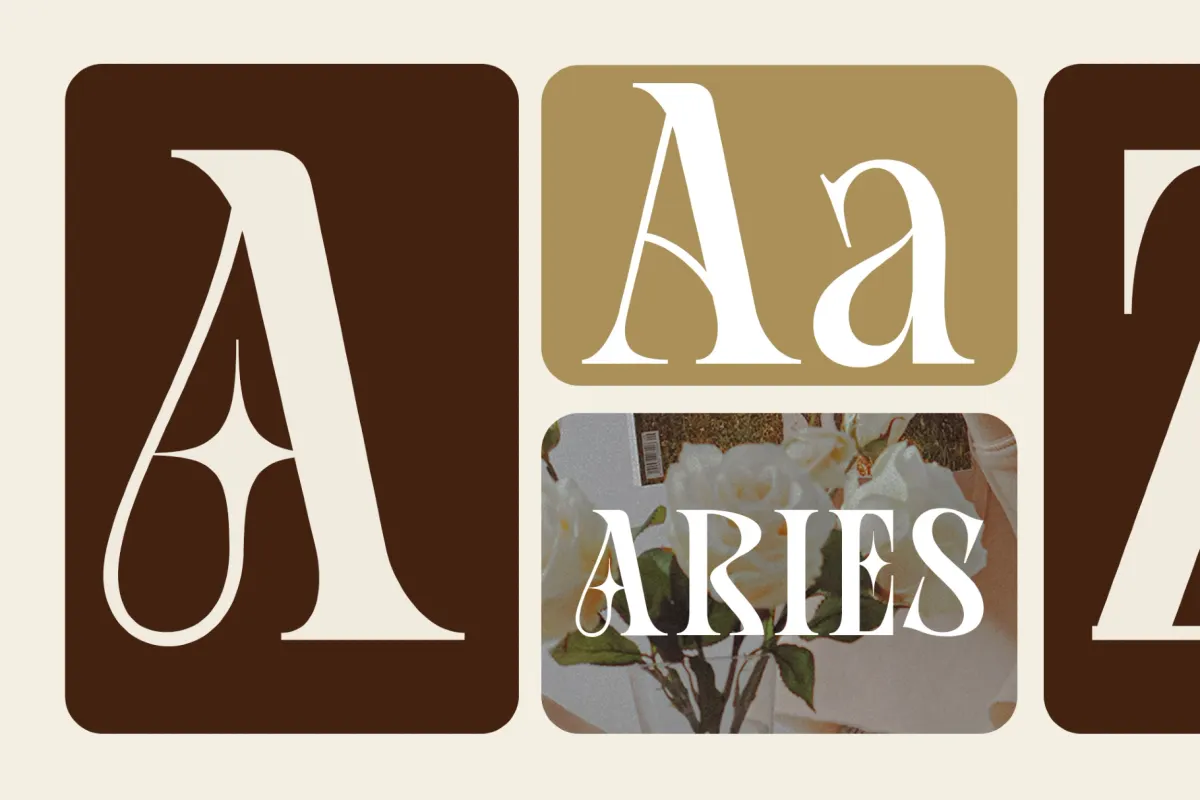 Rook Castle – Bold Gothic Display Font