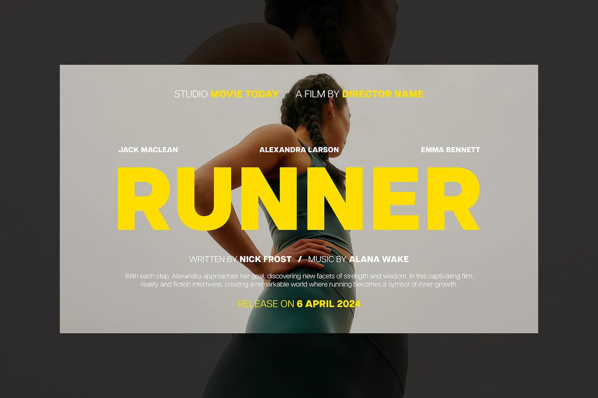 Movie Titles Collection