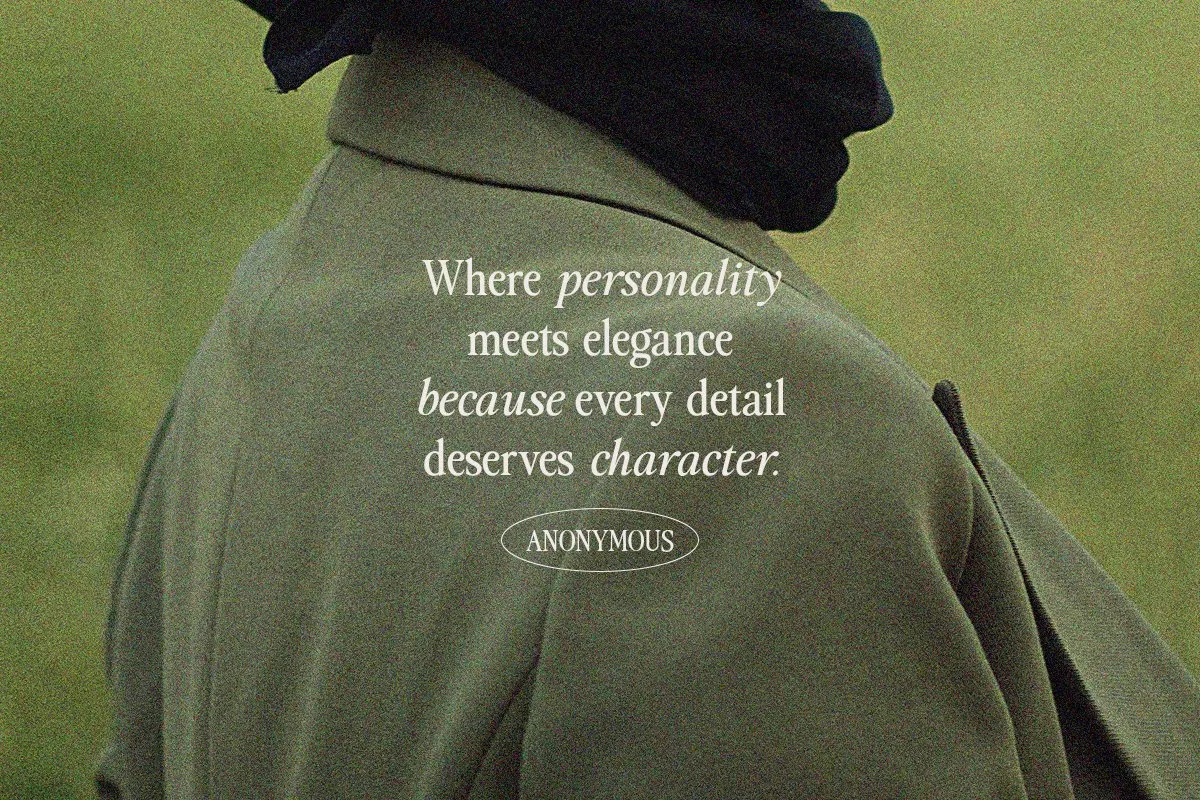 Personal Vogue Font