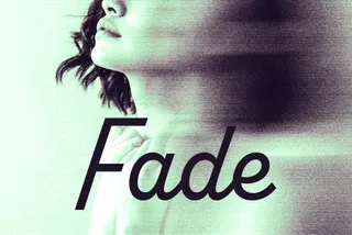 Fading Blur Photo Effect