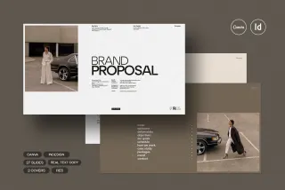 RES | Brand Proposal