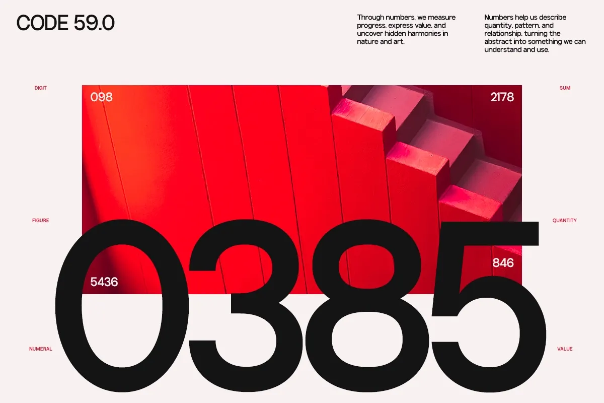 GC Avalance – Neo Modern Typeface