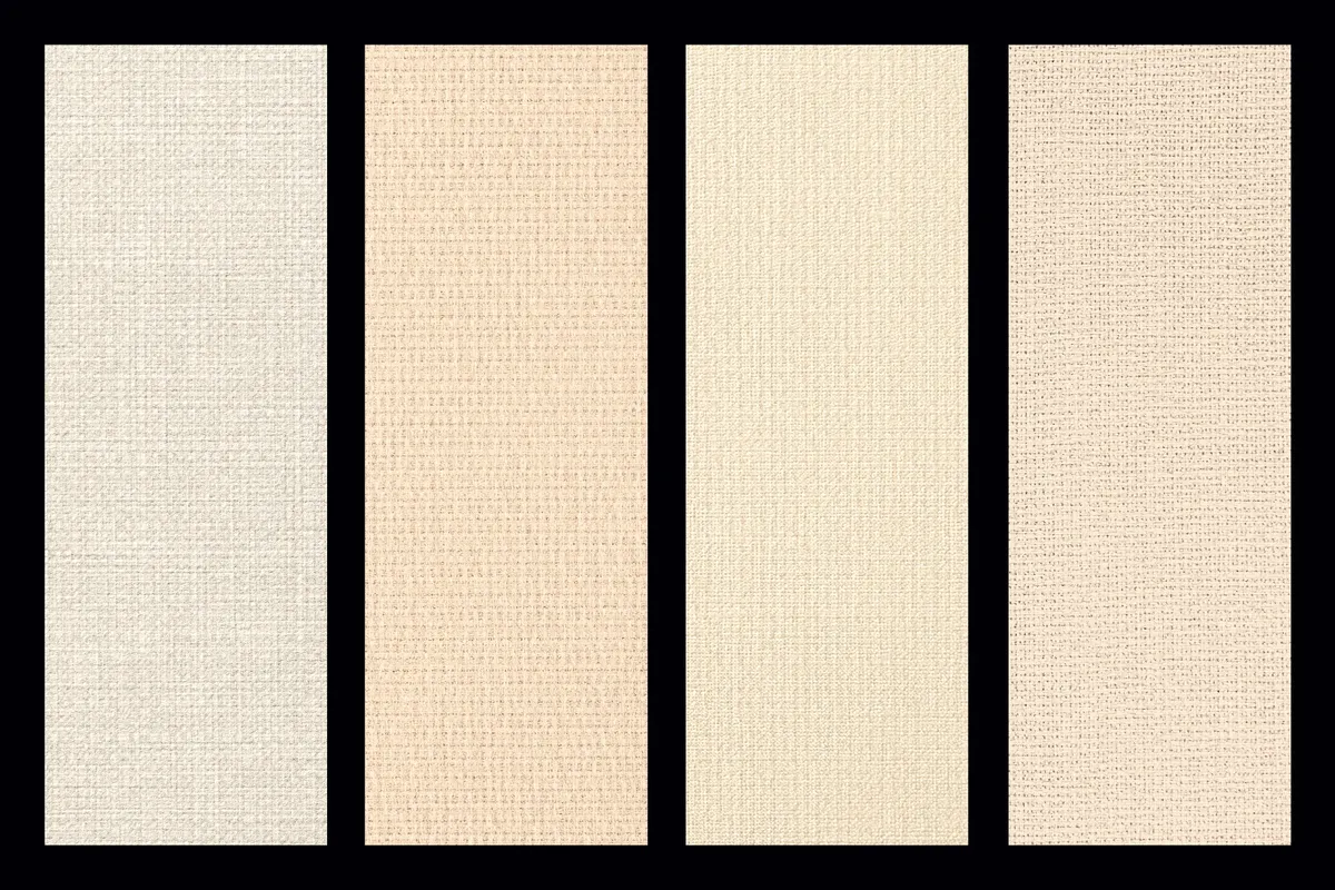Warm Linen Textures
