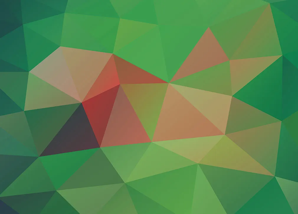 10 Geometric Backgrounds