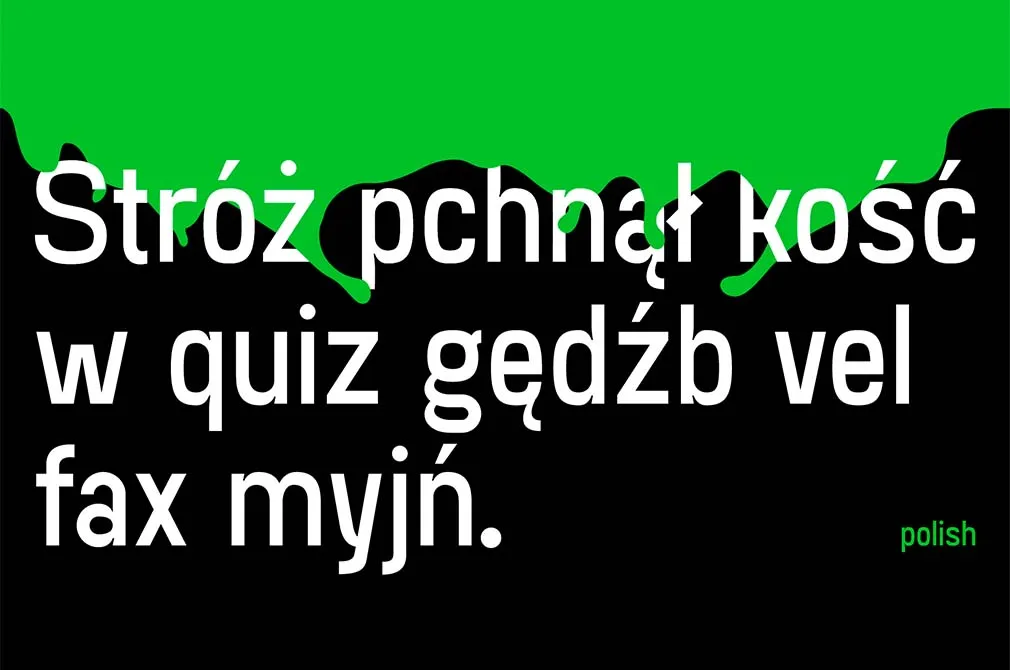SK Moreau Font Family