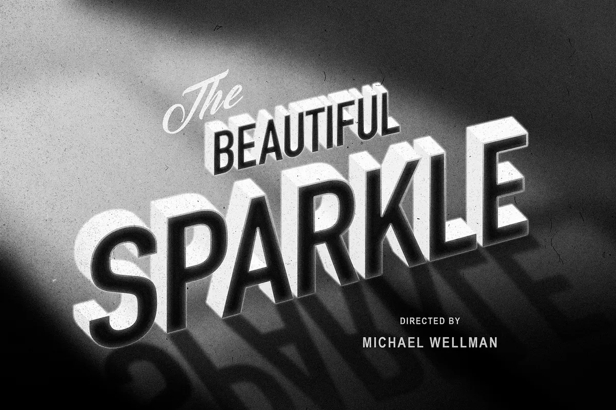 Ultimate Photoshop Text Effects Bundle