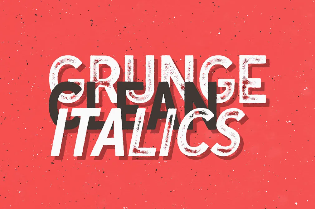 Gutenberg Font Family