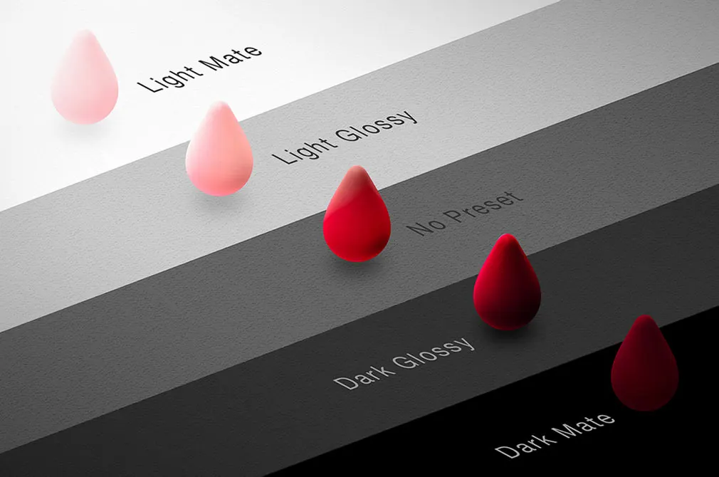 3D Geometry Graphic Pack