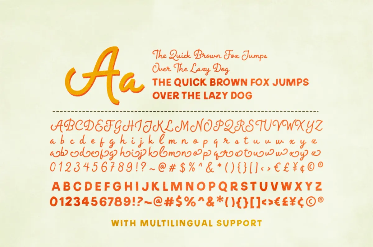 Wishlist Travel - Handmade Travel Font Duo