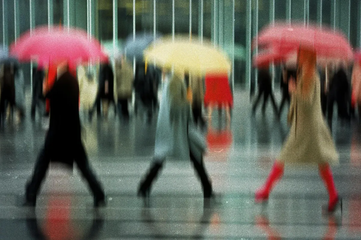 Motion Shot Photo Effect