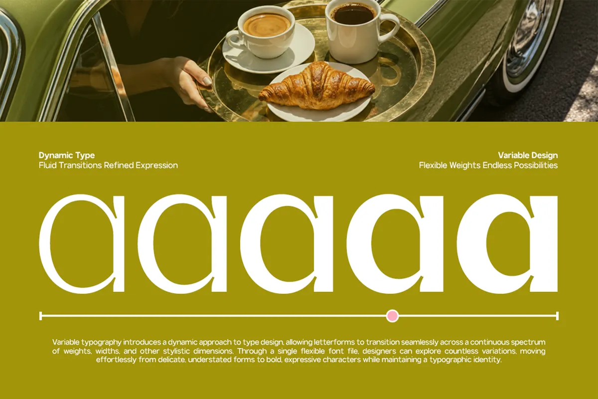 GC Commune Vol. 2 - Elegant Sans & Serif Font Family