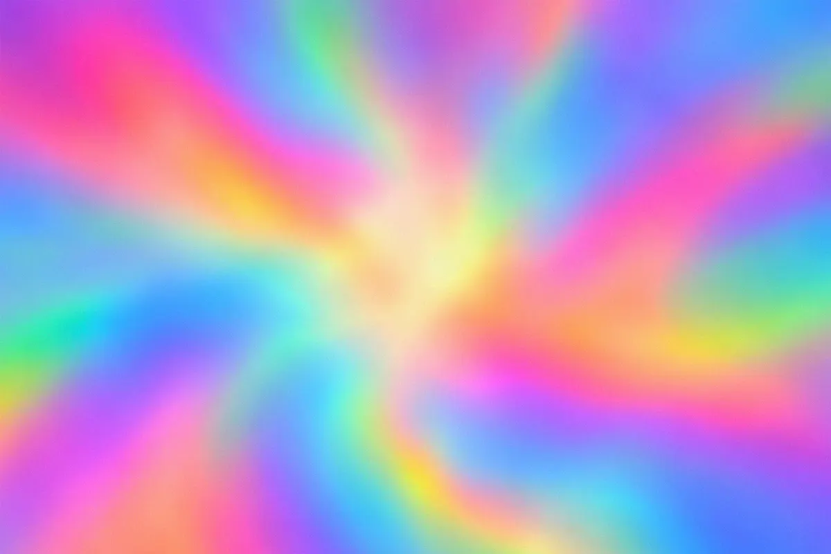 Pastel Dream: 40 Gradients Collection