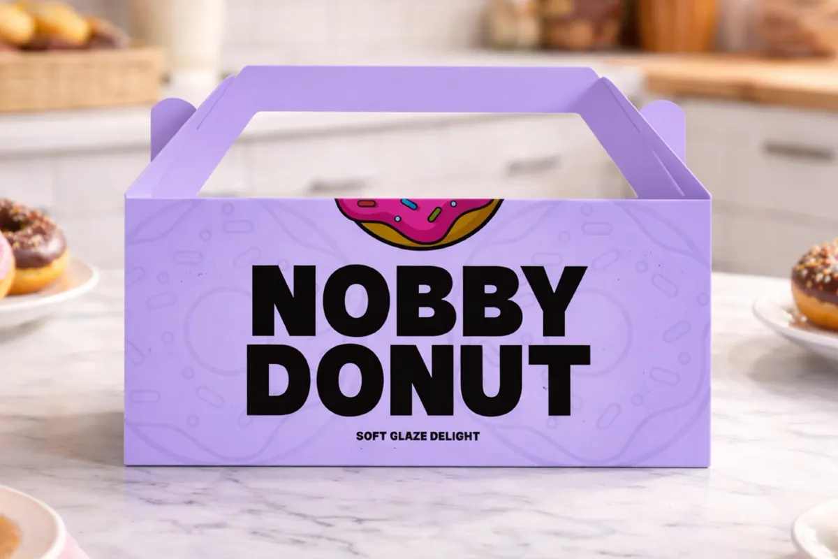 Bouldy - Bold Sans Serif Font