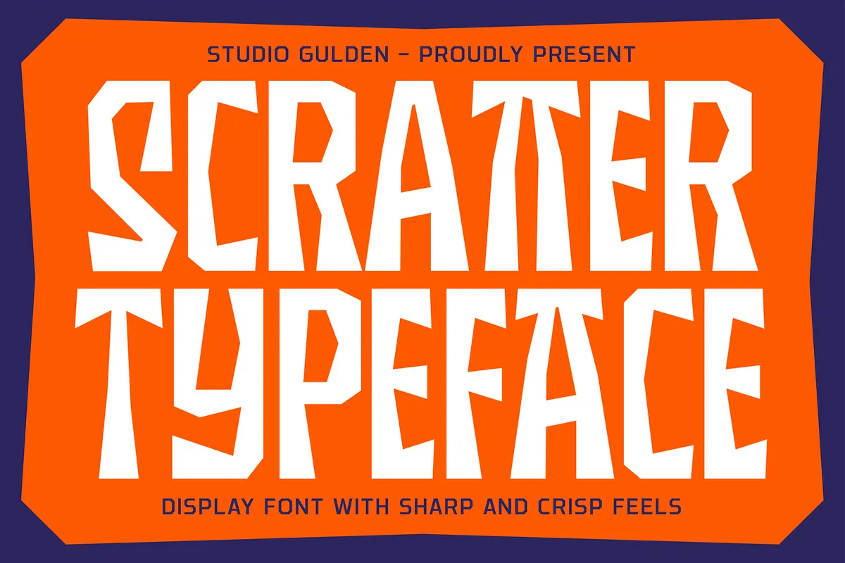 SG SCRATTER