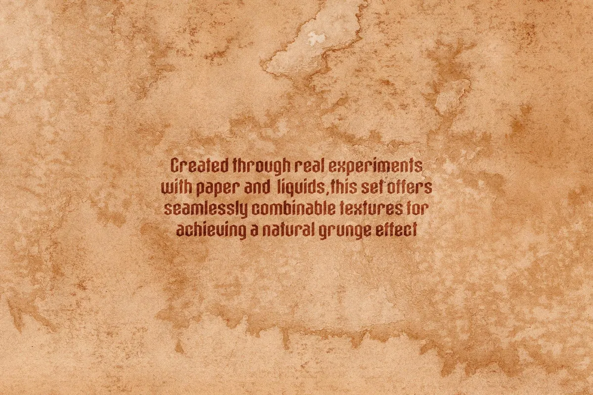 Hell Paper: Textures Pack