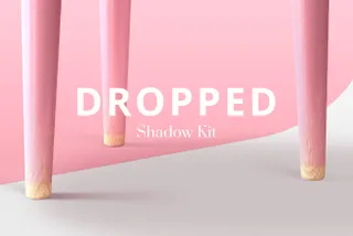 Dropped Shadow Kit