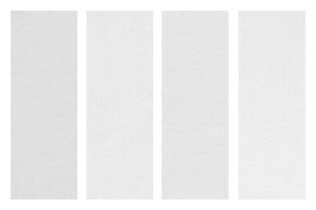 Paper Textures Collection