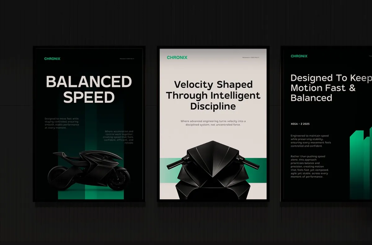 TRT Monexa Modern Sans Typeface