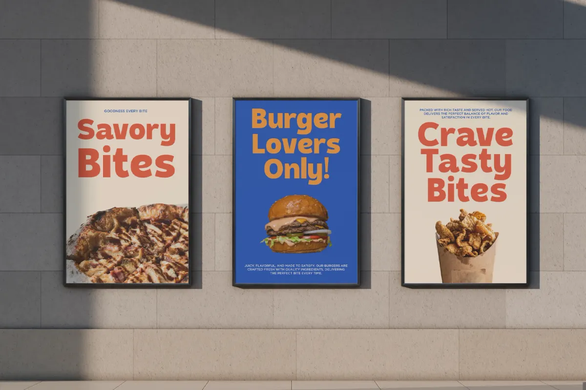 Patugo - Bold Display Sans Font