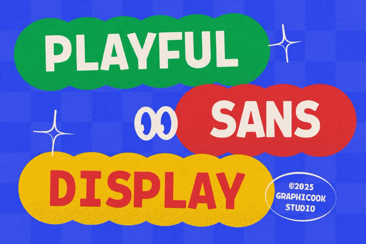 Placksy Font