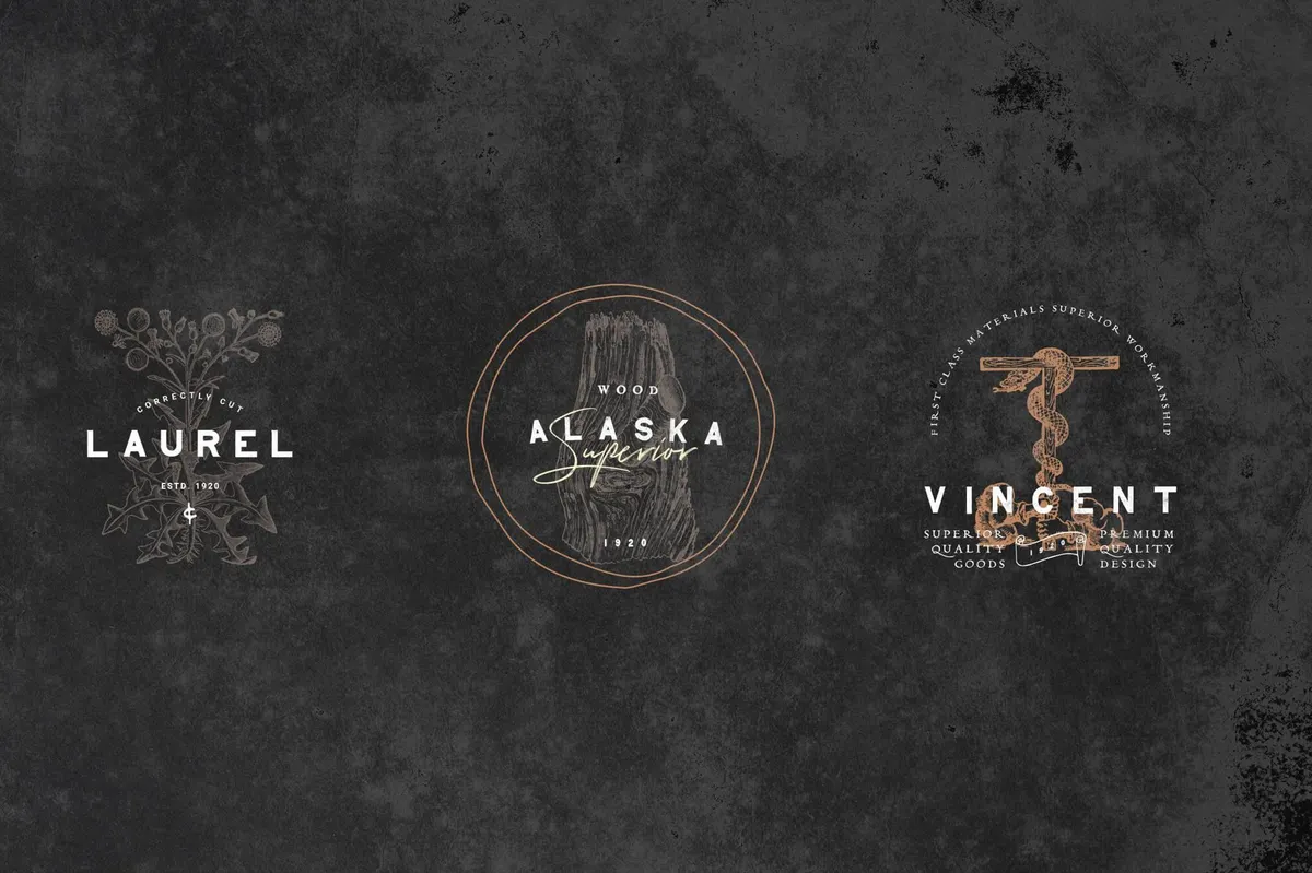 Moses Display Grotesque Typeface