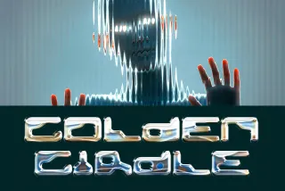 Golden Girdle Font