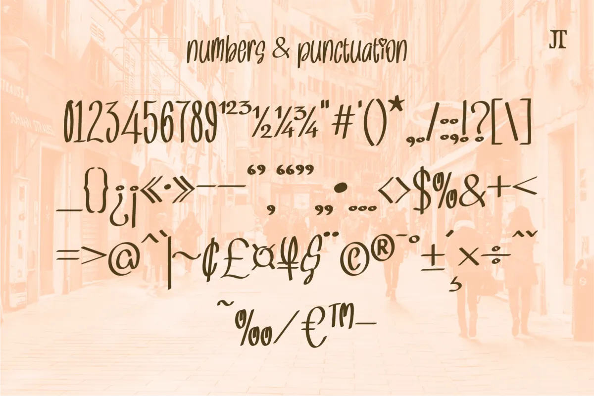 Qaloura Valencia - Romantic Luxury Script Font