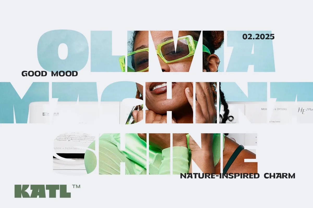 Katl - Modern Sans Serif Font Family