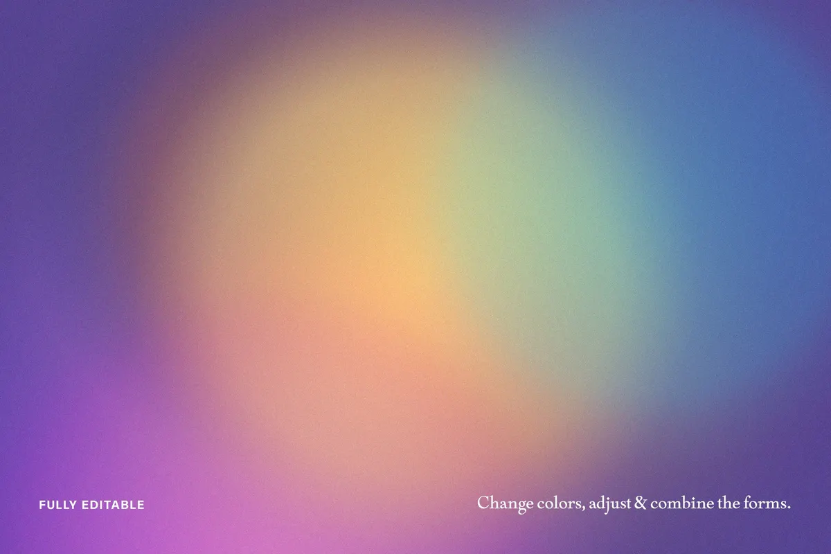 Funky Gradient Textures