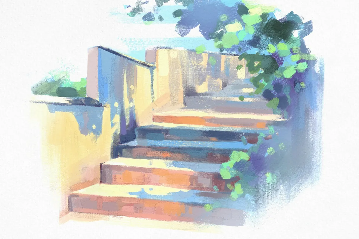 All-App Gouache Brushes