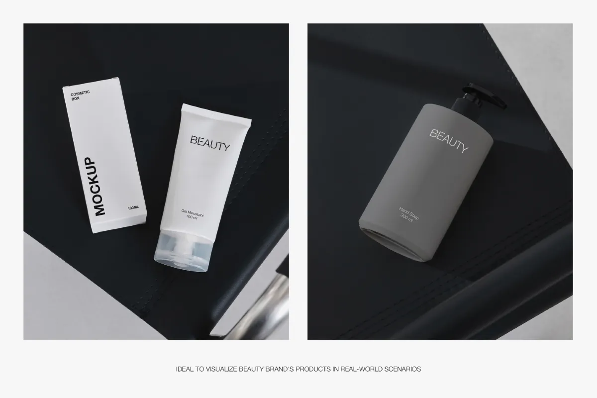 Device & Branding Bundle