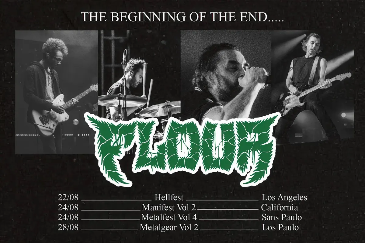 Navor Fear — Energic Metalhead