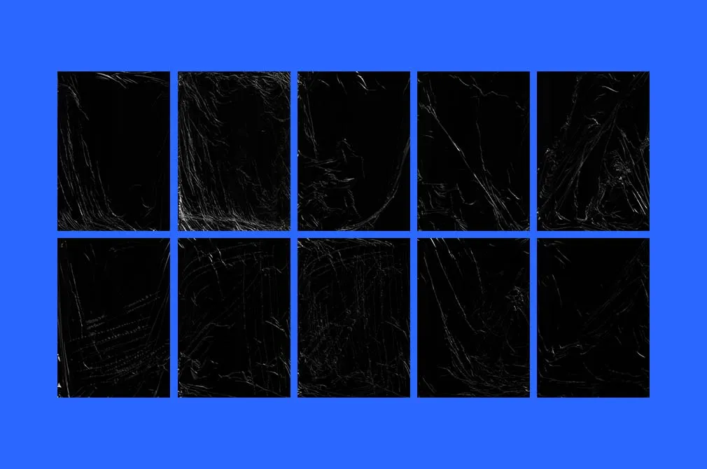 Plastic Textures Vol.2