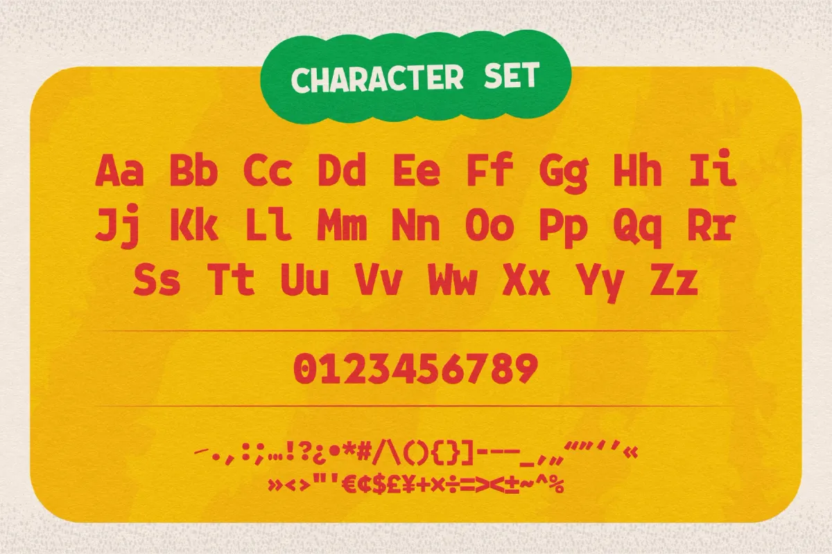 Placksy Font