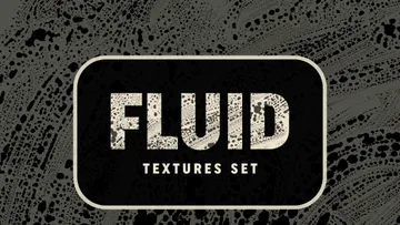 Fluid Textures Set