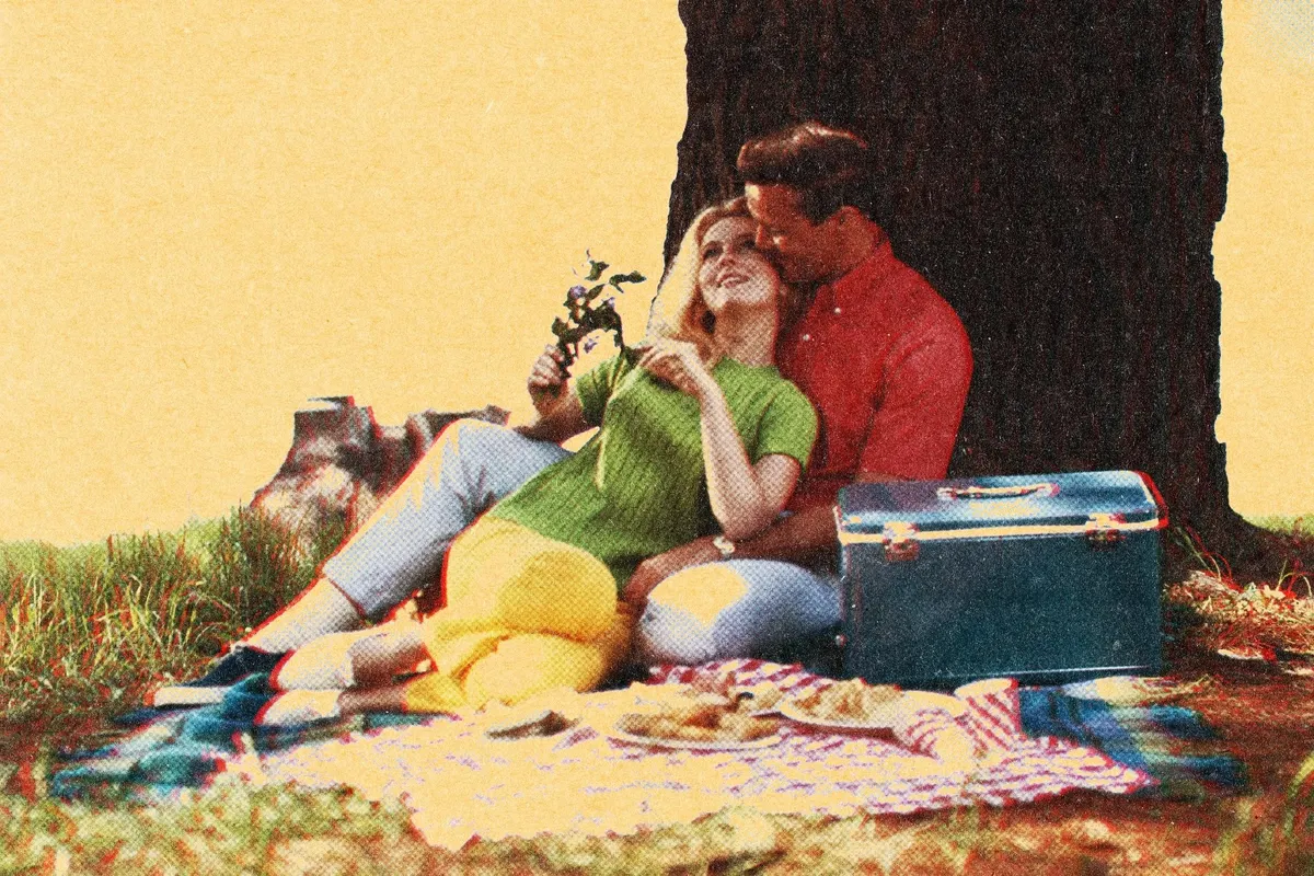 Retro Photo Effect