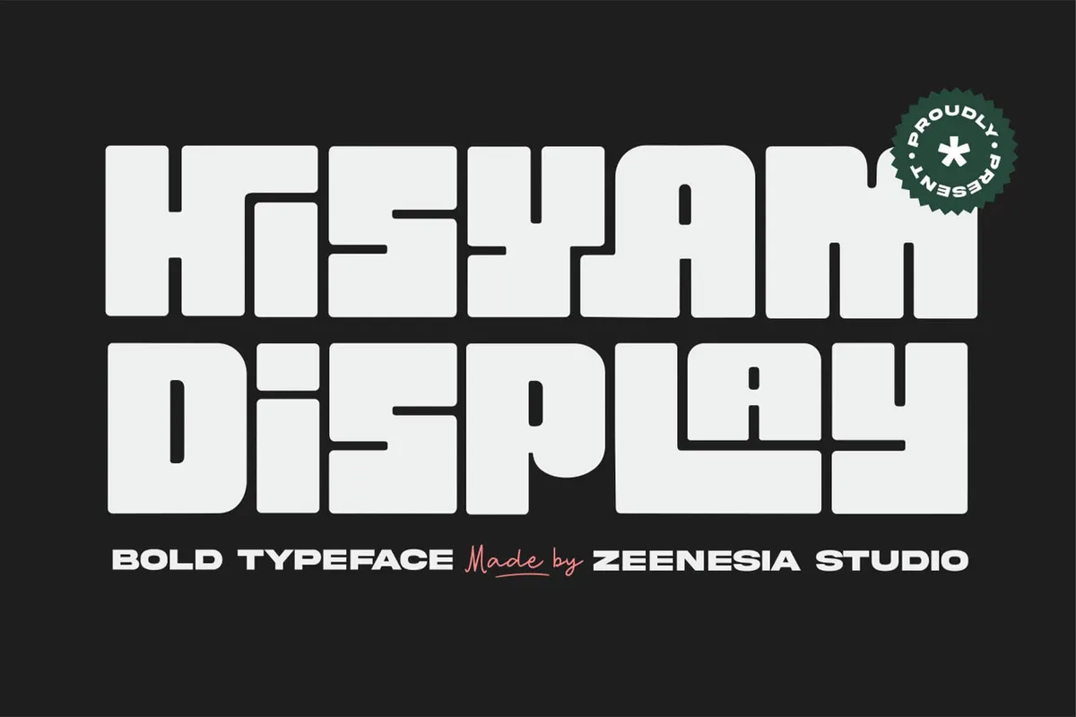 Free Design Trends Bundle 2024