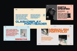Marthens - Brand Strategy Figma Presentation