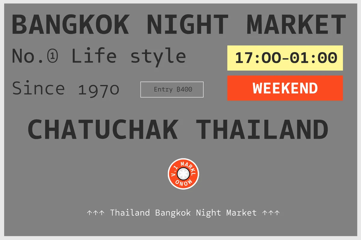 Markl Mono - Typewriter Style Sans Font