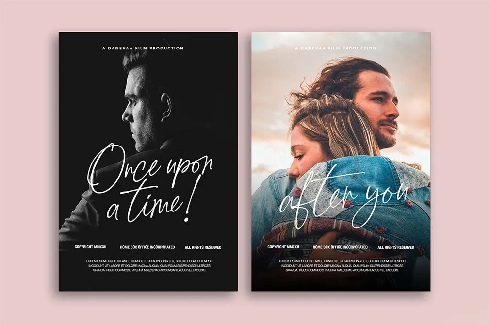 Southlight Font Duo
