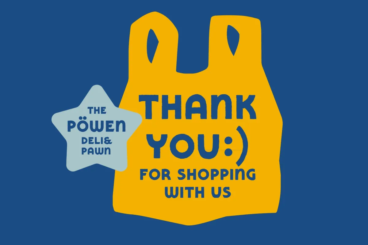 SFC Powen - Handdrawn Sans Serif Font