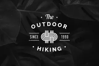 Monogram Logo Kit