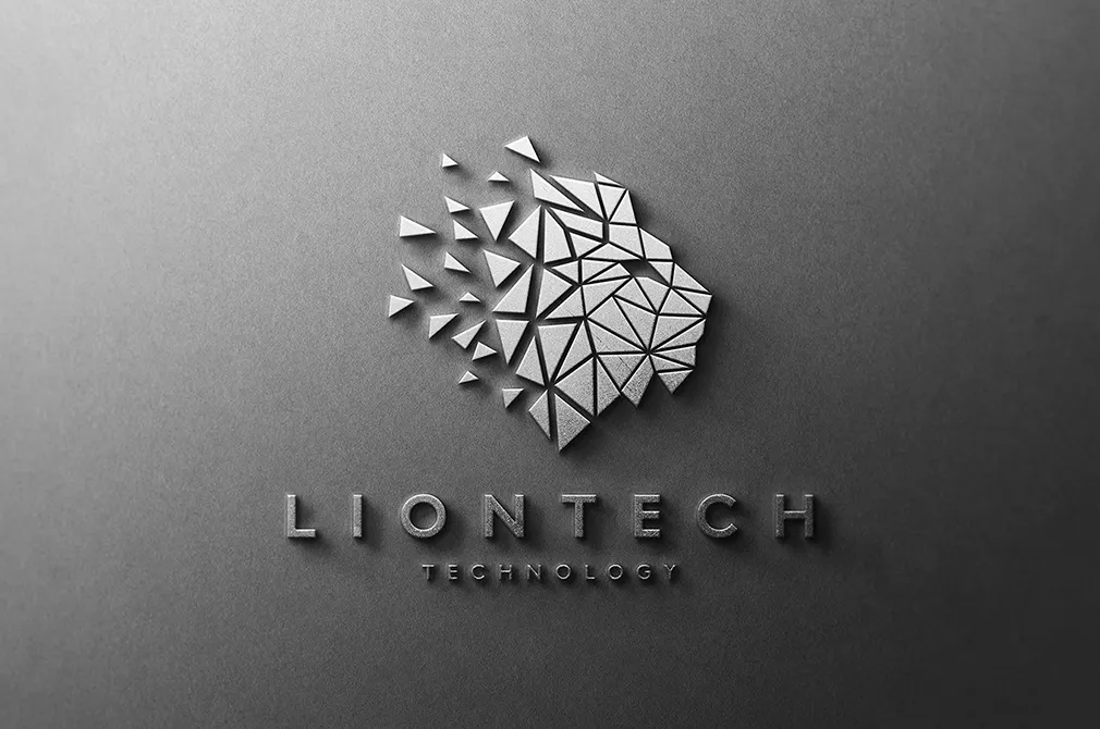 3D Signage: Logo Mockups