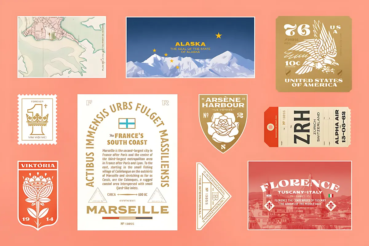 Florent Font Family