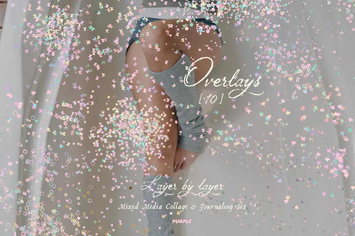 Layer by Layer: Journaling Set