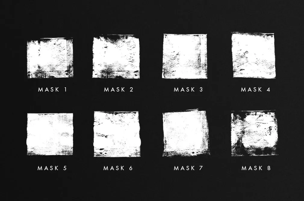 Ultimate Retro PS Photo Kit