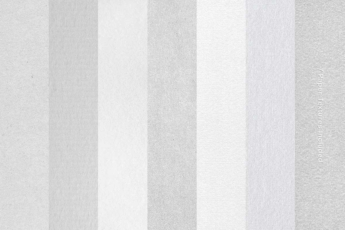 Tinge Texture Photoshop Brushes