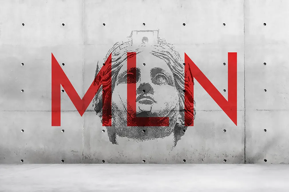 Milano Sans Serif Font