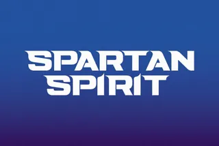 Spartan Spirit - Athletic Typeface